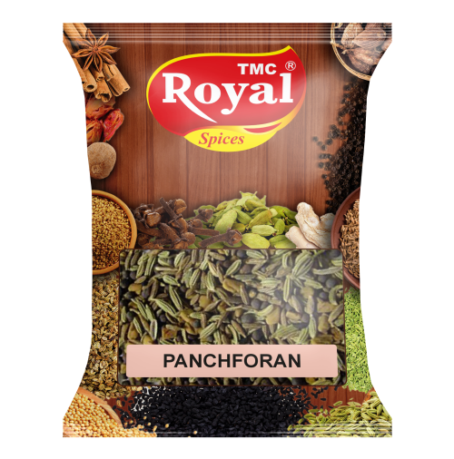 PANCHFORAN